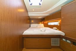 Oceanis 51.1 in Athens / Alimos Marina thumbnail 28