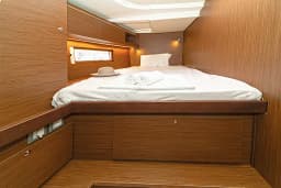 Oceanis 51.1 in Athens / Alimos Marina thumbnail 30