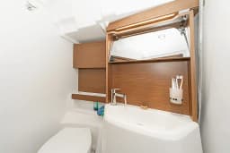 Oceanis 51.1 in Athens / Alimos Marina thumbnail 31