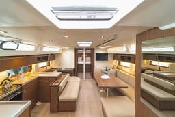 Oceanis 51.1 in Athens / Alimos Marina thumbnail 33