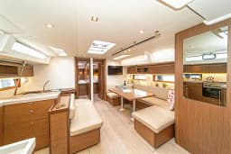 Oceanis 51.1 in Athens / Alimos Marina thumbnail 34