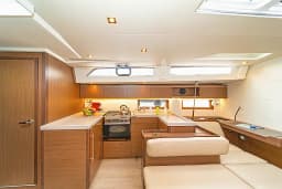 Oceanis 51.1 in Athens / Alimos Marina thumbnail 36