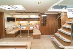 Oceanis 51.1 in Athens / Alimos Marina thumbnail 37