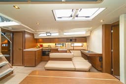 Oceanis 51.1 in Athens / Alimos Marina thumbnail 38