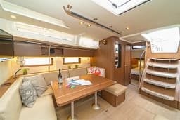 Oceanis 51.1 in Athens / Alimos Marina thumbnail 40