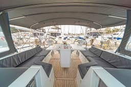 Oceanis 51.1 in Athens / Alimos Marina thumbnail 41