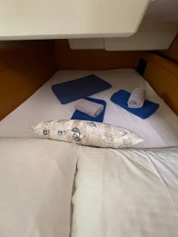Sun Odyssey 509 in Kavala thumbnail 10