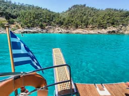 Sun Odyssey 509 in Kavala thumbnail 13