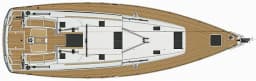 Sun Odyssey 509 in Kavala thumbnail 6