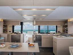 Lagoon 46 in Trogir / SCT Marina Trogir thumbnail 2