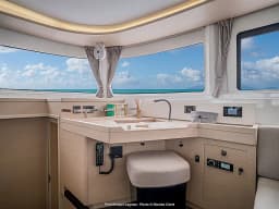 Lagoon 46 in Trogir / SCT Marina Trogir thumbnail 19