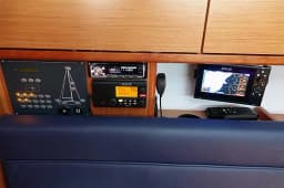Bavaria Cruiser 34 in Sardinia / Portisco / Marina di Portisco thumbnail 4