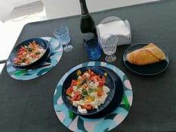 Lagoon 50 in Castellammare di Stabia / Marina di Stabia thumbnail 13