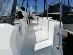 Lagoon 50 in Castellammare di Stabia / Marina di Stabia thumbnail 15