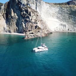 Lagoon 50 in Castellammare di Stabia / Marina di Stabia thumbnail 16