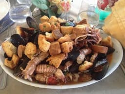 Lagoon 50 in Castellammare di Stabia / Marina di Stabia thumbnail 27