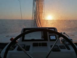Lagoon 50 in Castellammare di Stabia / Marina di Stabia thumbnail 8