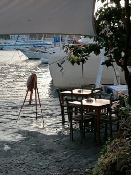 Lagoon 50 in Castellammare di Stabia / Marina di Stabia thumbnail 9