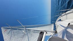 Hanse 360 in Castiglioncello / Marina Cala de' Medici thumbnail 26
