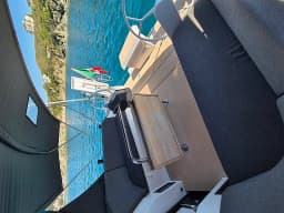 Hanse 360 in Castiglioncello / Marina Cala de' Medici thumbnail 32