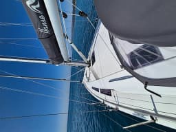 Hanse 360 in Castiglioncello / Marina Cala de' Medici thumbnail 34