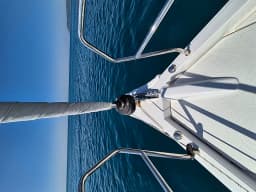 Hanse 360 in Castiglioncello / Marina Cala de' Medici thumbnail 36
