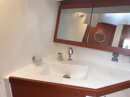 Oceanis 45 in La Spezia / Porto Mirabello thumbnail 5