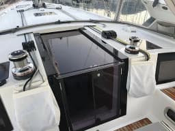Oceanis 45 in La Spezia / Porto Mirabello thumbnail 6