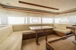 Lagoon 50 in Lefkada / Nydri / Hotel Armonia thumbnail 18