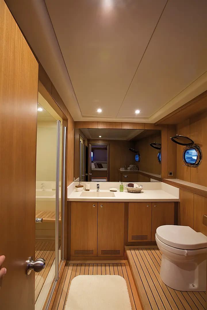 Gulet in Bodrum Marina - Photo 4