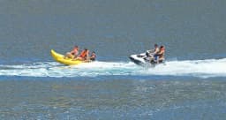 Gulet in Marmaris Yat Limani thumbnail 10