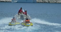 Gulet in Marmaris Yat Limani thumbnail 11