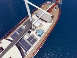 Gulet in Marmaris Yat Limani thumbnail 24
