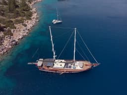 Gulet in Marmaris Yat Limani thumbnail 25