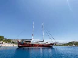Gulet in Marmaris Yat Limani thumbnail 28