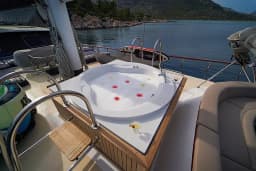 Gulet in Marmaris Yat Limani thumbnail 29