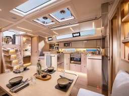 Bavaria C46 in Pula / Tehnomont Marina Veruda thumbnail 5