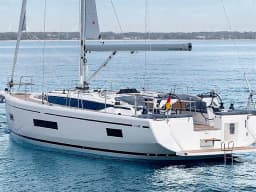 Bavaria C46 in Pula / Tehnomont Marina Veruda thumbnail 9