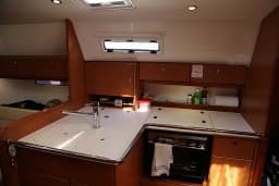 Bavaria Cruiser 36 in Volos / Port of Volos thumbnail 10