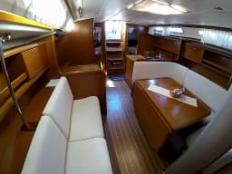 Grand Soleil 45 in Šibenik / D-Marin Marina Mandalina thumbnail 10