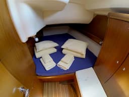 Grand Soleil 45 in Šibenik / D-Marin Marina Mandalina thumbnail 13