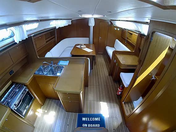 Grand Soleil 45 in Šibenik / D-Marin Marina Mandalina - Photo 3
