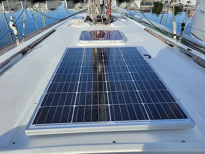 Grand Soleil 45 in Šibenik / D-Marin Marina Mandalina - Photo 4