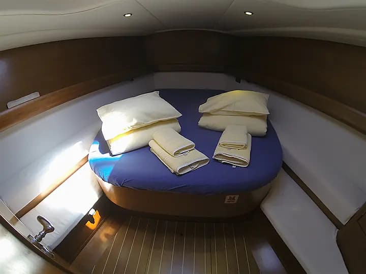 Grand Soleil 45 in Šibenik / D-Marin Marina Mandalina - Photo 5
