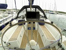 Grand Soleil 45 in Šibenik / D-Marin Marina Mandalina thumbnail 6