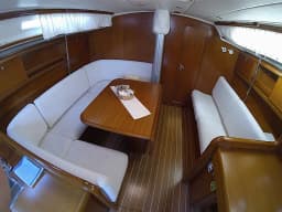 Grand Soleil 45 in Šibenik / D-Marin Marina Mandalina thumbnail 8
