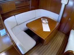 Grand Soleil 45 in Šibenik / D-Marin Marina Mandalina thumbnail 9