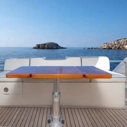 Uniesse 55 in Palaio Faliro / Flisvos Marina thumbnail 11