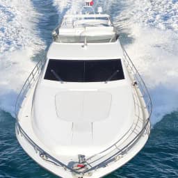 Uniesse 55 in Palaio Faliro / Flisvos Marina thumbnail 5