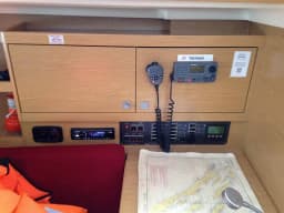 Elan 350 in Biograd / Marina Kornati thumbnail 10